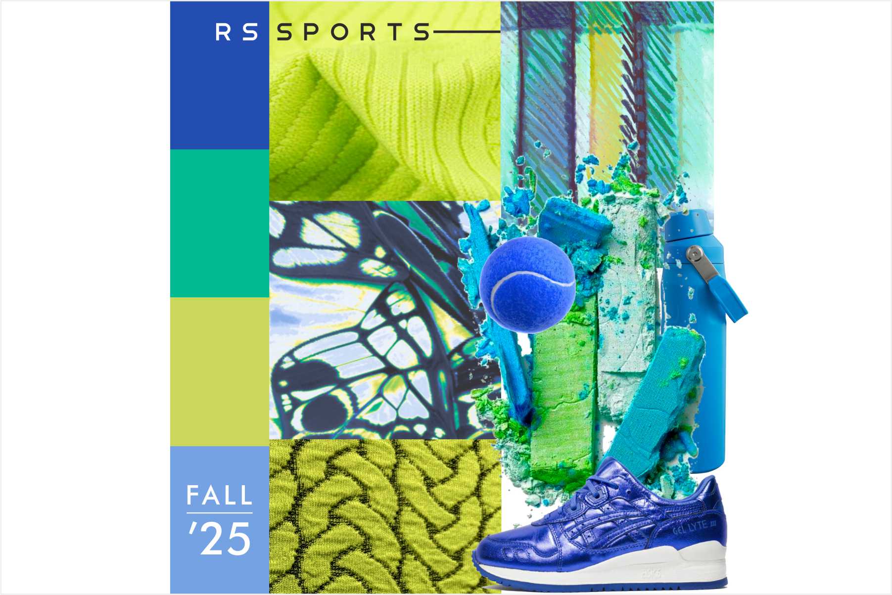 RS Sports FALL '25